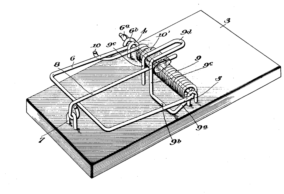 Mousetrap