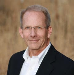 Brent Jacobsen
